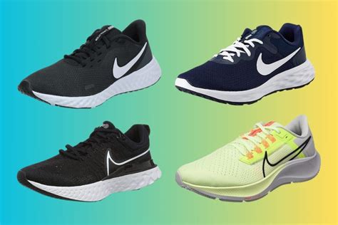 top rated Nike shoes